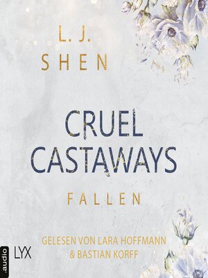 cover image of Fallen